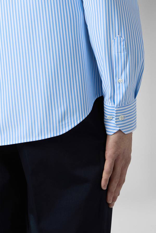 Pull Pal Zileri Camicia in jersey Shopping Online
