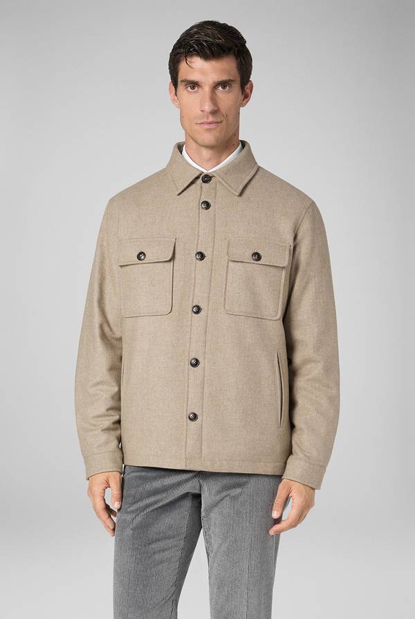 Pull Pal Zileri Giubbino imbottito Saldi