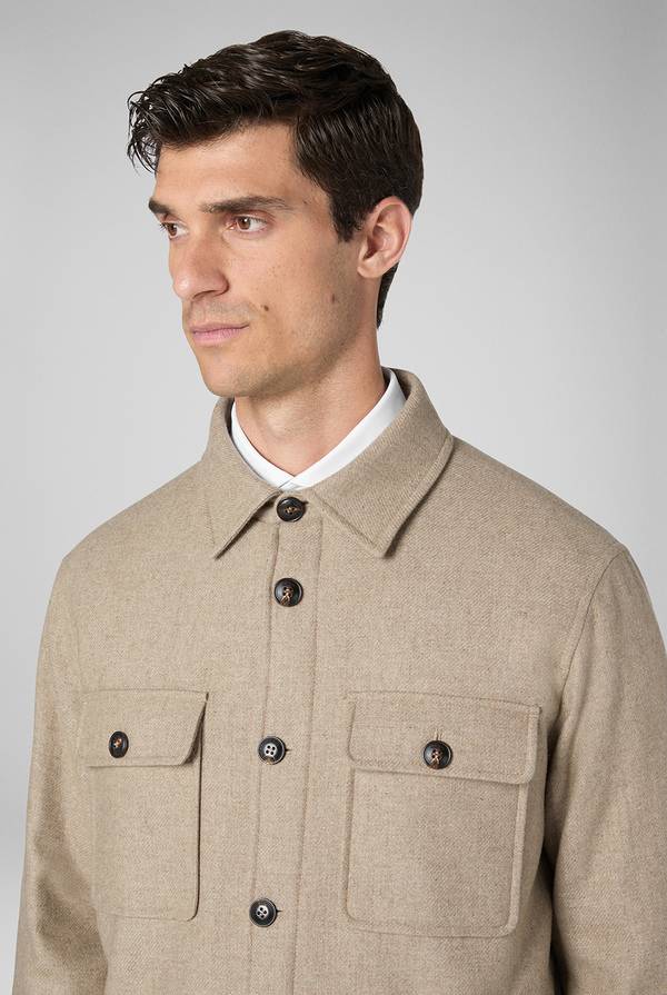 Pull Pal Zileri Giubbino imbottito Saldi