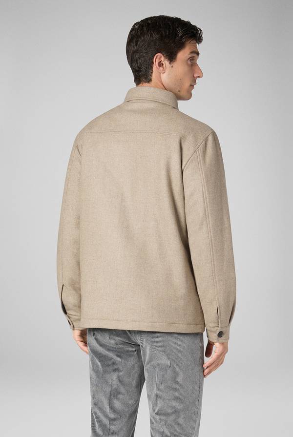 Pull Pal Zileri Giubbino imbottito Saldi