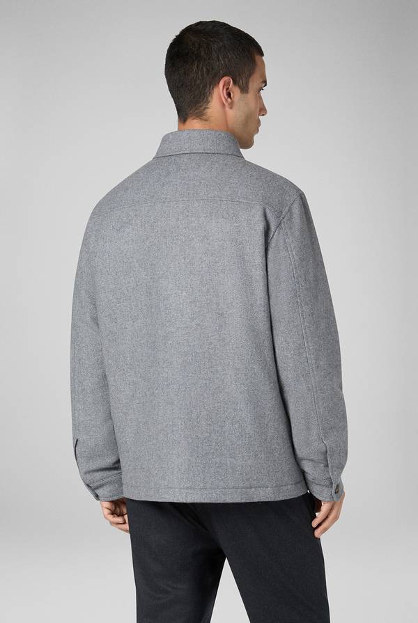 Pull Pal Zileri Giubbino imbottito Negozio