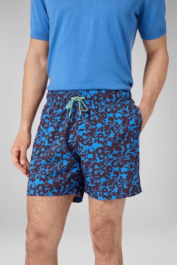 Pull Pal Zileri Boxer mare stampato Consegna Veloce