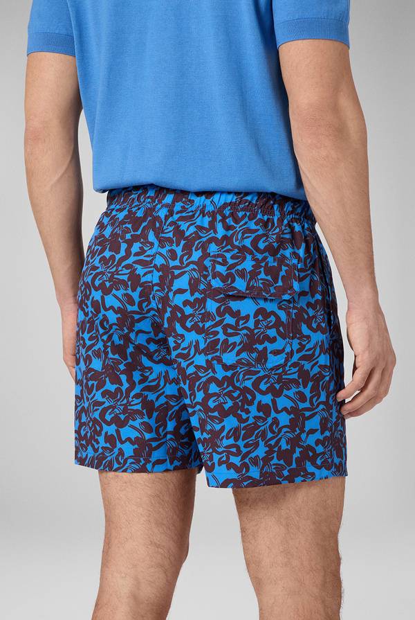 Pull Pal Zileri Boxer mare stampato Consegna Veloce