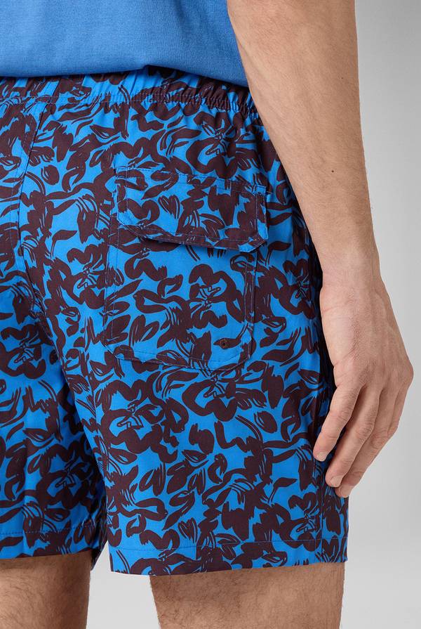 Pull Pal Zileri Boxer mare stampato Consegna Veloce