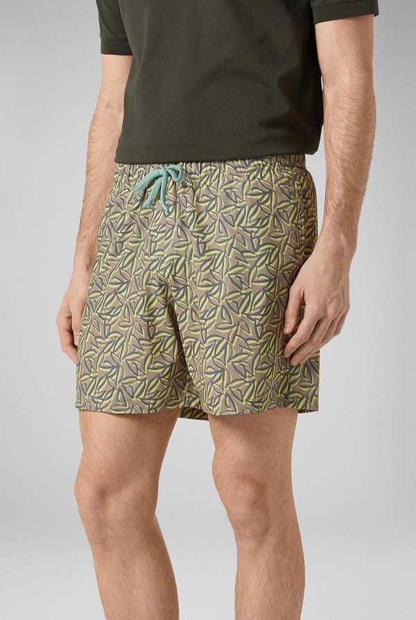 Pull Pal Zileri Boxer mare stampato Promozione Limitata