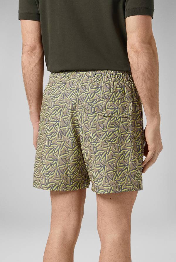 Pull Pal Zileri Boxer mare stampato Promozione Limitata