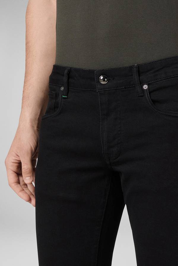 Pull Pal Zileri Denim nero Shopping Online