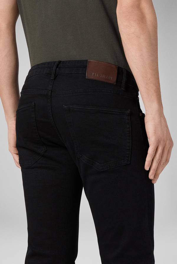 Pull Pal Zileri Denim nero Shopping Online