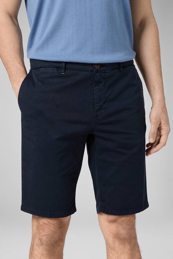 Pull Pal Zileri Bermuda tinto in capo Affare Del Giorno