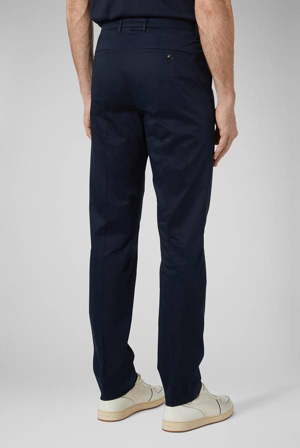 Pull Pal Zileri Chino in puro cotone Sottocosto