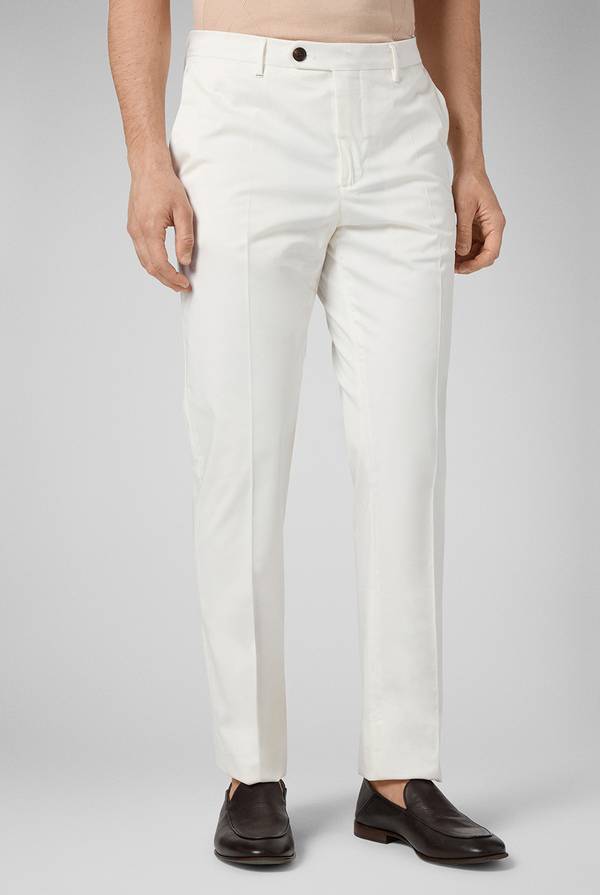 Pull Pal Zileri Chino in puro cotone Convenienza