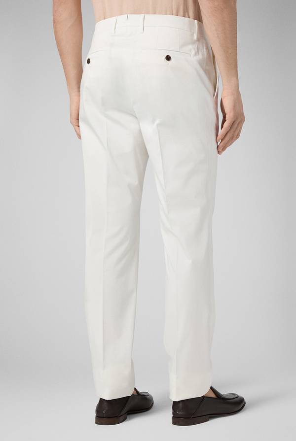Pull Pal Zileri Chino in puro cotone Convenienza