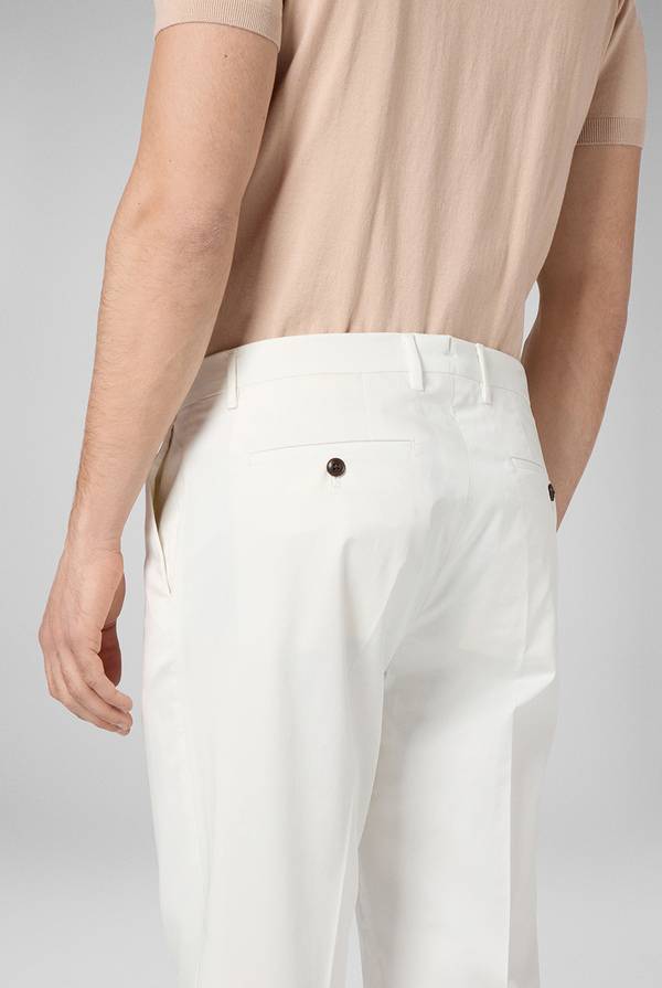 Pull Pal Zileri Chino in puro cotone Convenienza