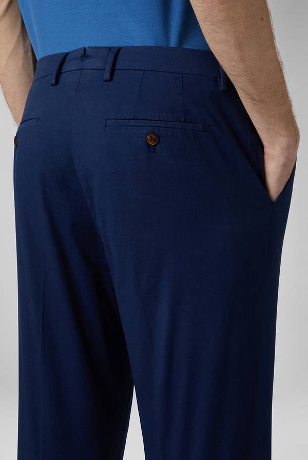 Pull Pal Zileri Chino in cotone stretch Novità