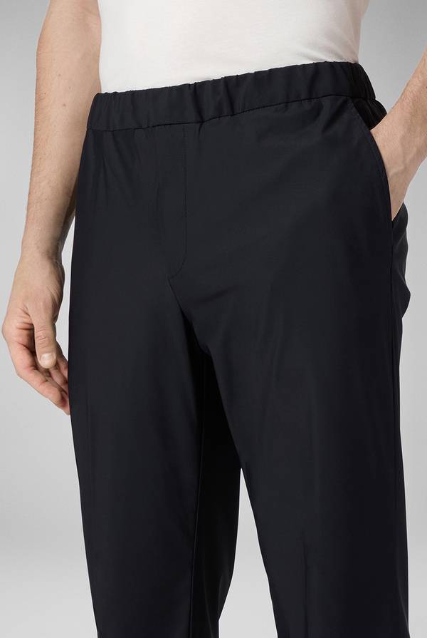 Pull Pal Zileri Pantaloni leggeri in tessuto tecnico Economico