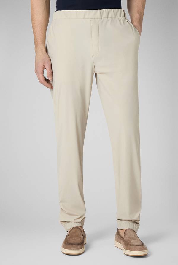 Pull Pal Zileri Pantalone in tessuto tecnico Online