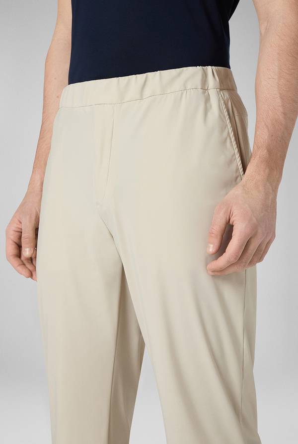 Pull Pal Zileri Pantalone in tessuto tecnico Online