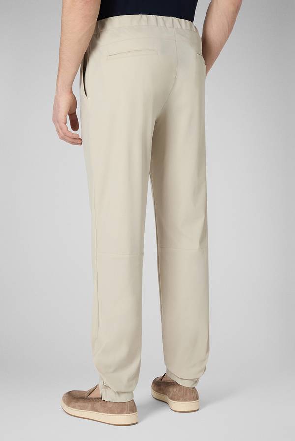 Pull Pal Zileri Pantalone in tessuto tecnico Online