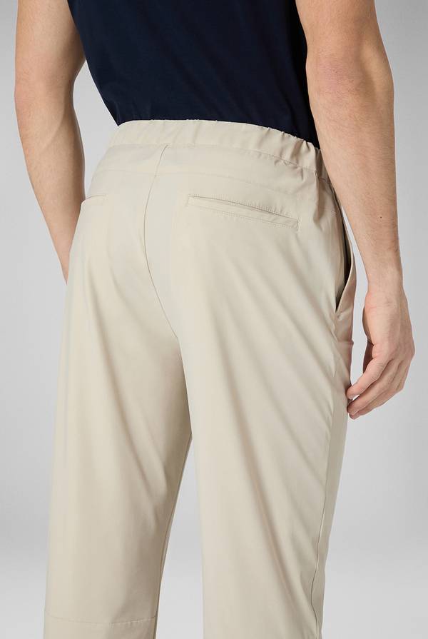 Pull Pal Zileri Pantalone in tessuto tecnico Online