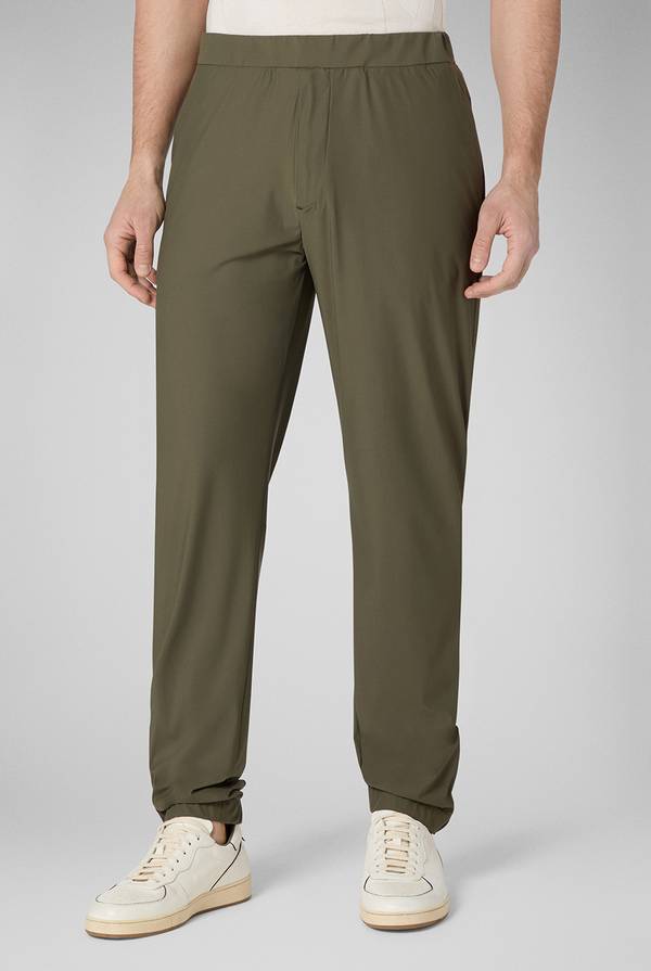 Pull Pal Zileri Pantalone in tessuto tecnico Outlet