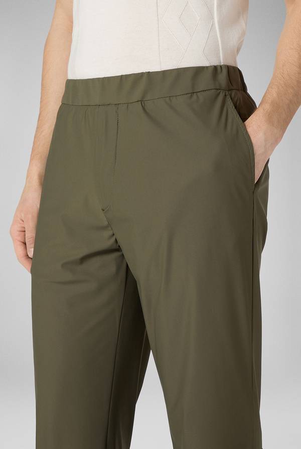 Pull Pal Zileri Pantalone in tessuto tecnico Outlet
