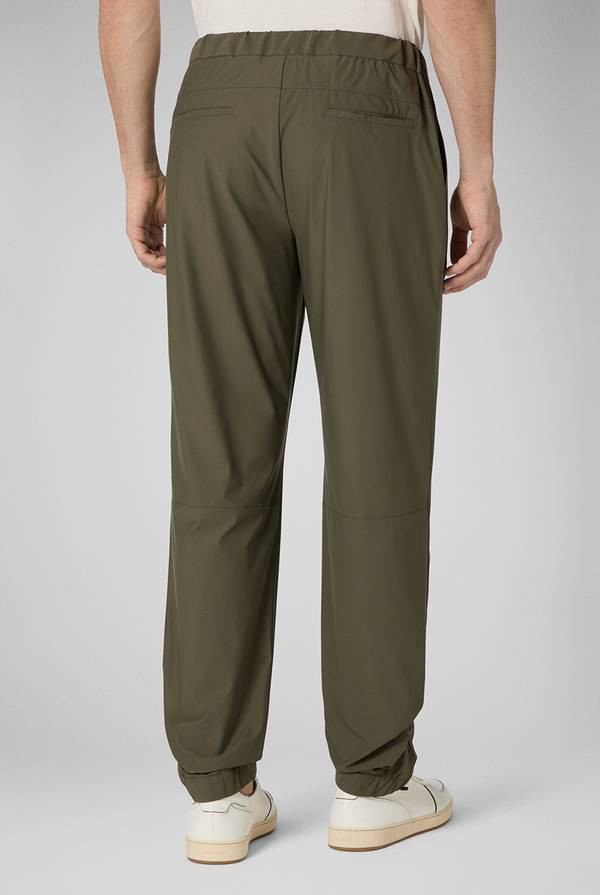 Pull Pal Zileri Pantalone in tessuto tecnico Outlet