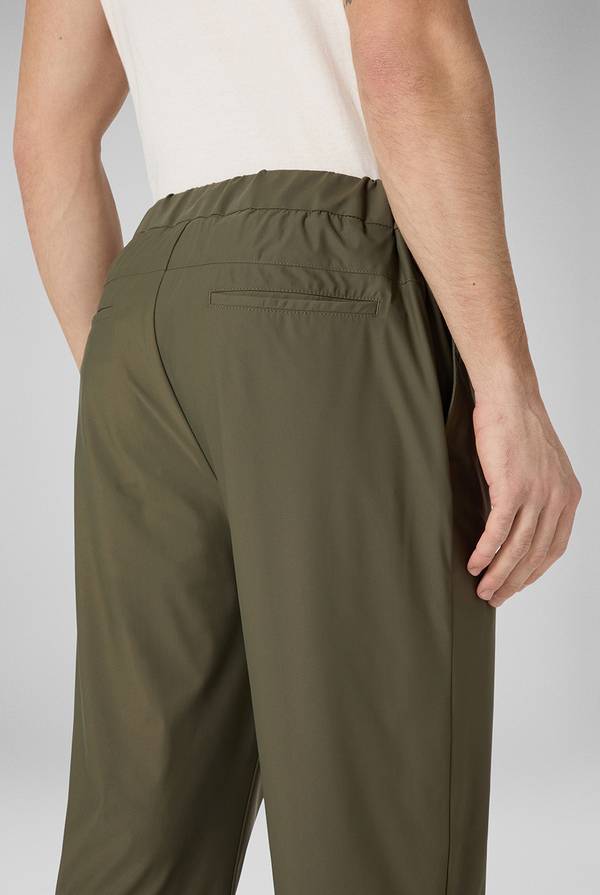 Pull Pal Zileri Pantalone in tessuto tecnico Outlet