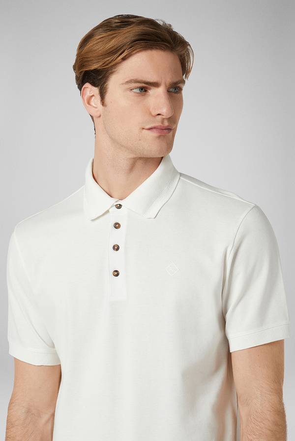 Pull Pal Zileri Polo piquet Nuova