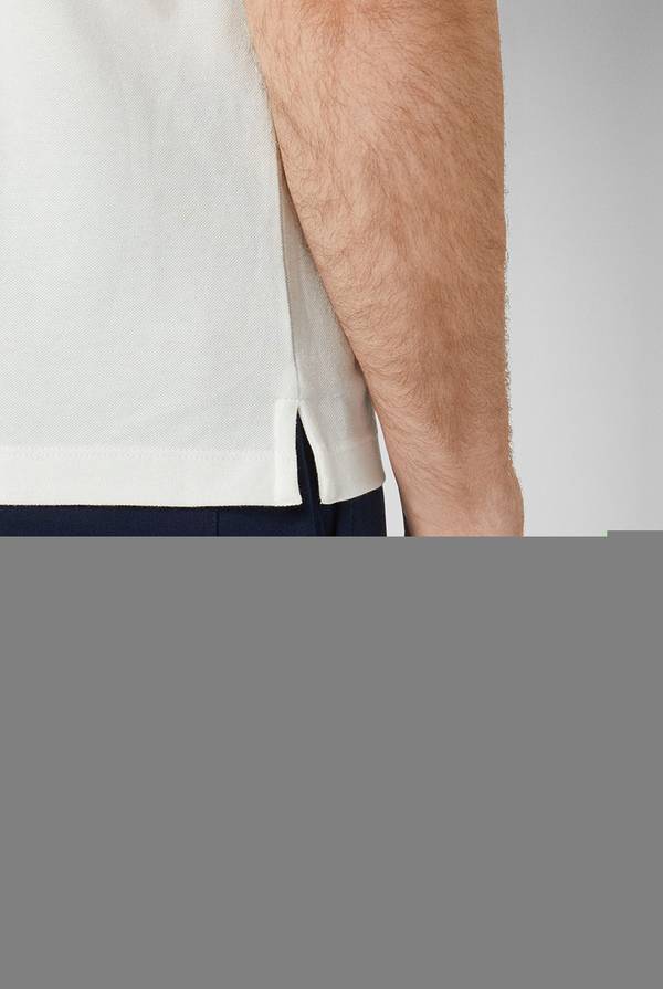 Pull Pal Zileri Polo piquet Nuova