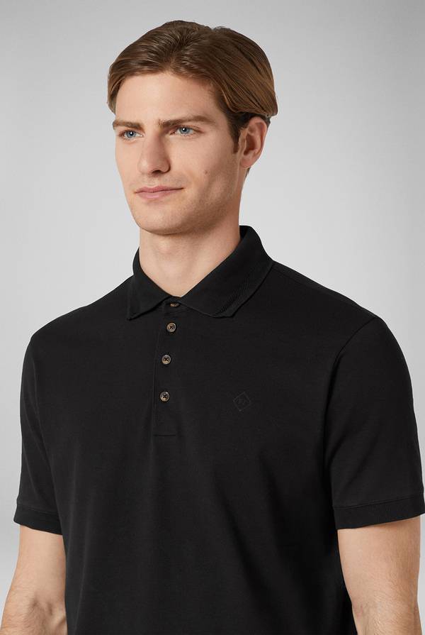 Pull Pal Zileri Polo piquet Vendita calda