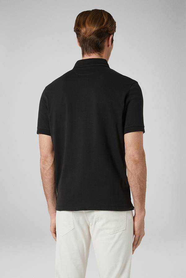 Pull Pal Zileri Polo piquet Vendita calda