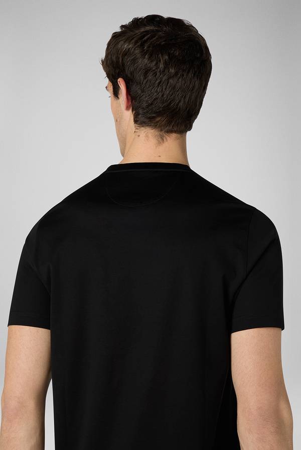 Pull Pal Zileri Tshirt ricamata Promozione