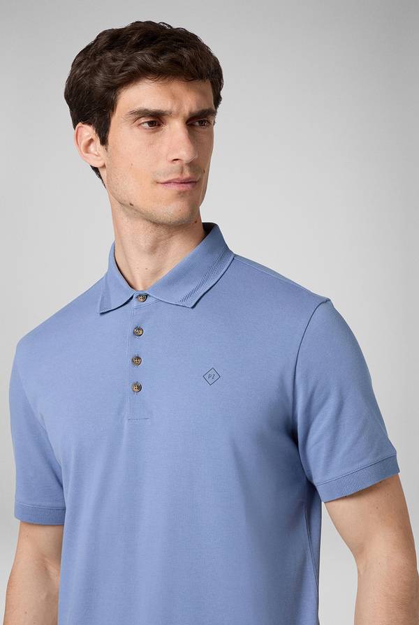 Pull Pal Zileri Polo piquet Pezzi Unici