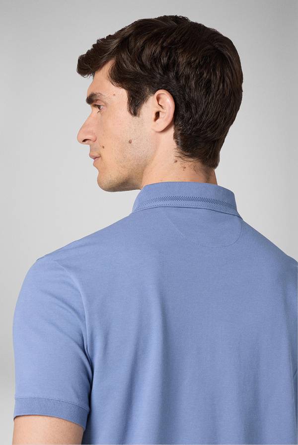 Pull Pal Zileri Polo piquet Pezzi Unici