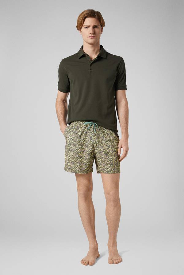 Pull Pal Zileri Polo piquet Soddisfazione Garantita