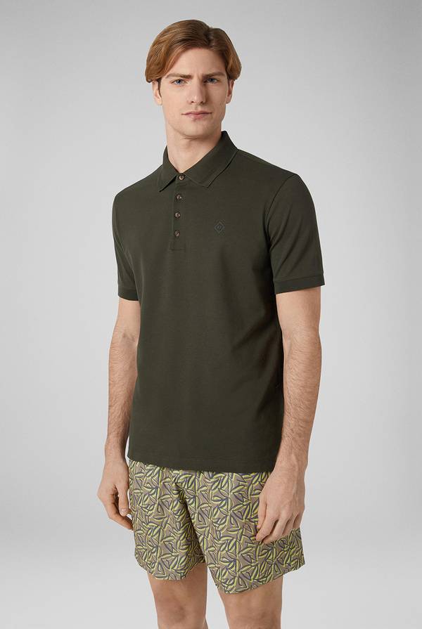 Pull Pal Zileri Polo piquet Soddisfazione Garantita