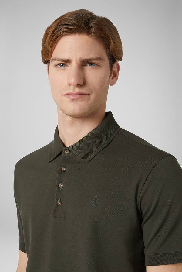 Pull Pal Zileri Polo piquet Soddisfazione Garantita