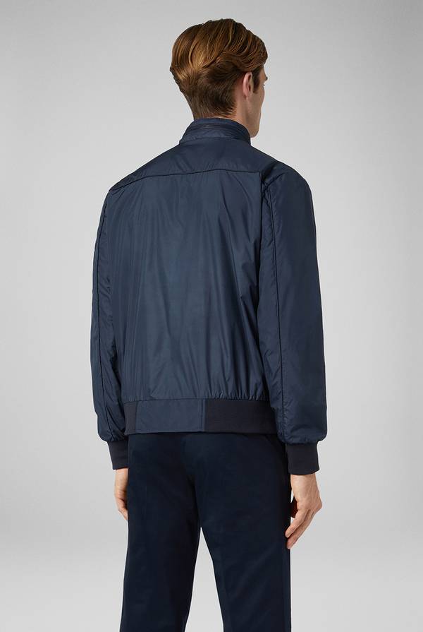 Pull Pal Zileri Bomber in tessuto tecnico Negozio