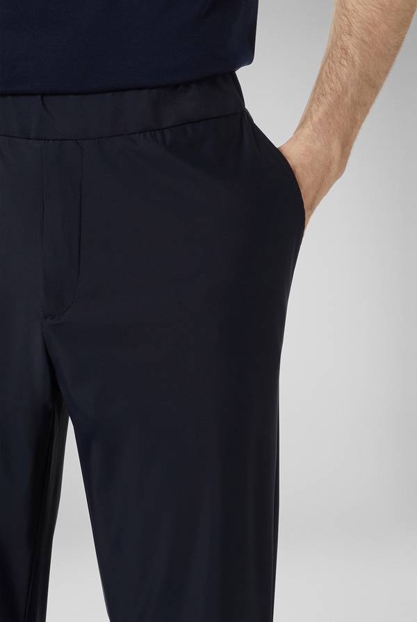 Pull Pal Zileri Pantaloni leggeri in tessuto tecnico 2025