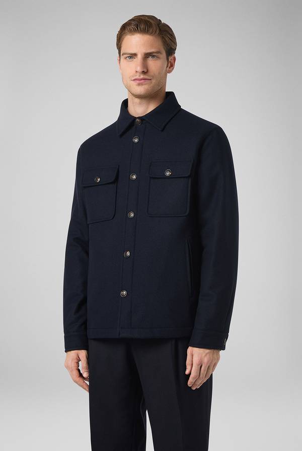 Pull Pal Zileri Giubbino imbottito Fino Al -60%