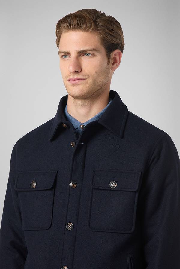 Pull Pal Zileri Giubbino imbottito Fino Al -60%