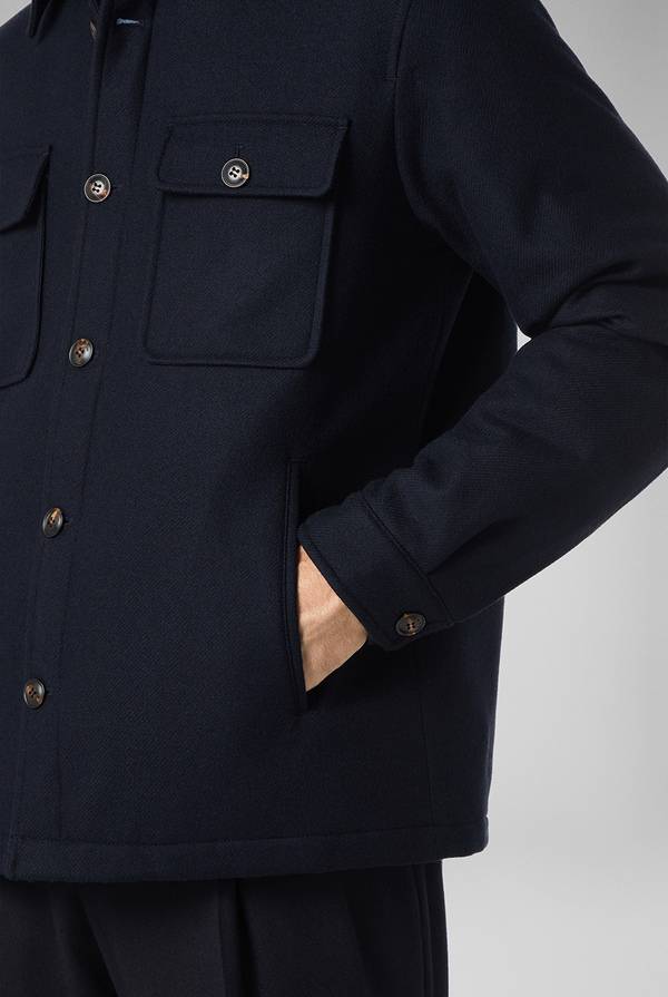 Pull Pal Zileri Giubbino imbottito Fino Al -60%