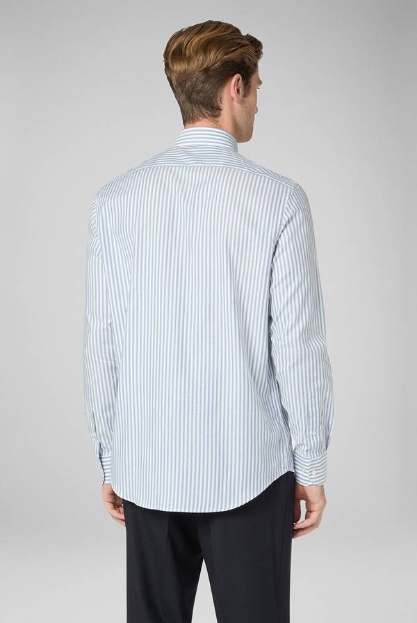 Pull Pal Zileri Camicia con collo Torino 50% di sconto con spedizione gratuita