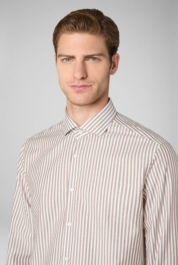 Pull Pal Zileri Camicia con collo Torino Saldi