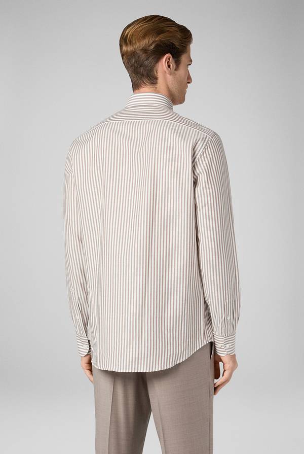 Pull Pal Zileri Camicia con collo Torino Saldi