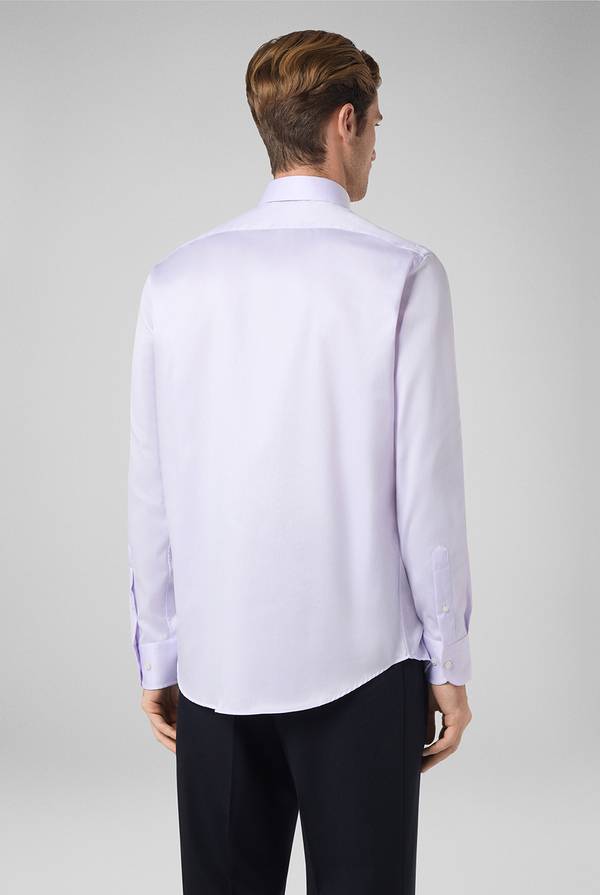 Pull Pal Zileri Camicia in cotone stretch Offerte