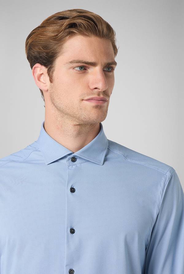 Pull Pal Zileri Camicia active Vendita Calda