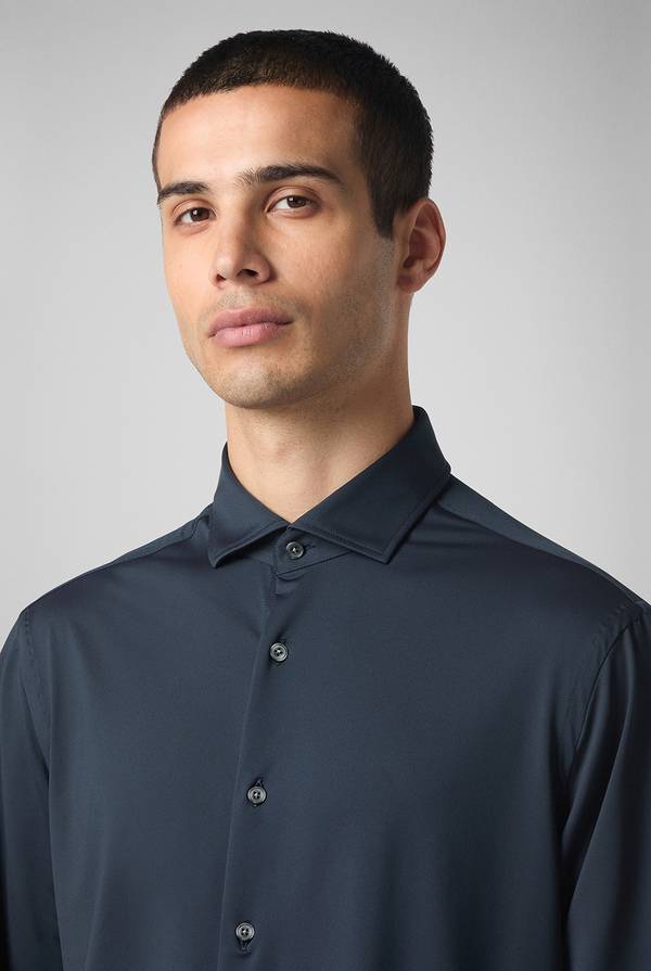 Pull Pal Zileri Camicia active Vendita Economica