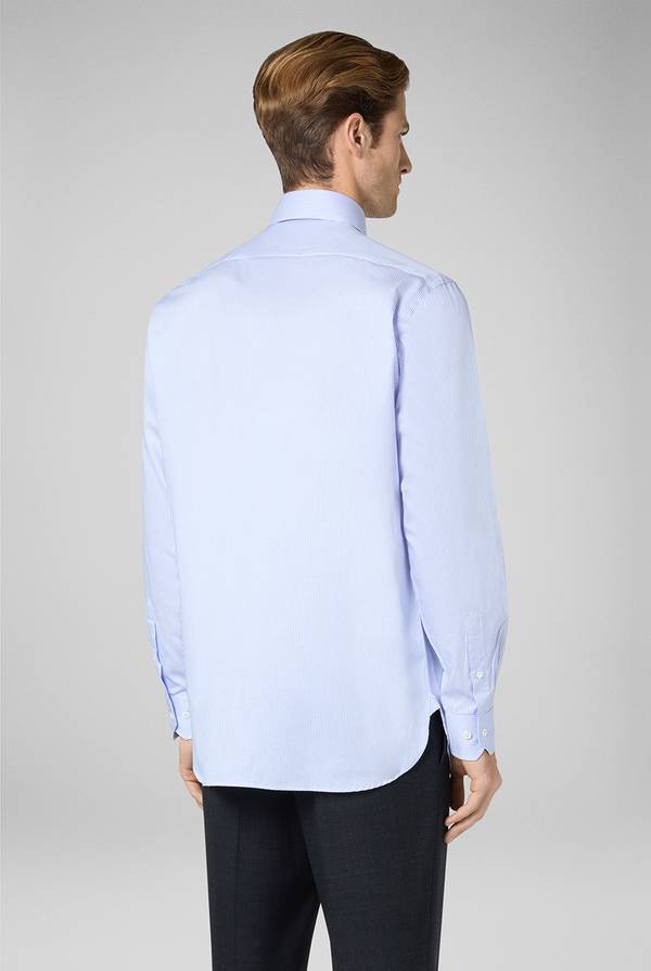 Pull Pal Zileri Camicia in puto cotone Vendita
