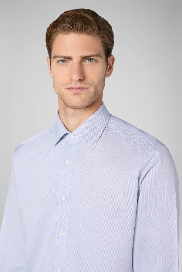 Pull Pal Zileri Camicia in puto cotone Acquista Ora